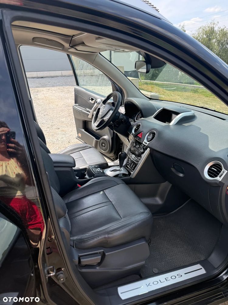 Renault Koleos 2.0 dCi 4x4 Bose Edition - 14