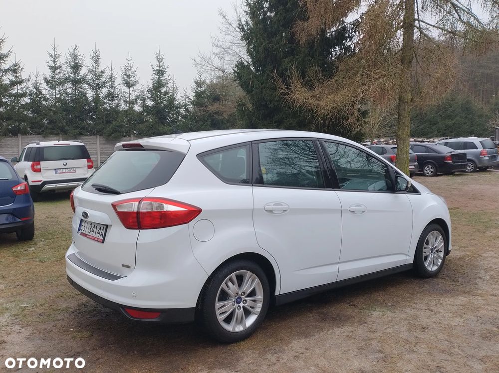 Ford C-MAX 1.0 EcoBoost Sport ASS - 13