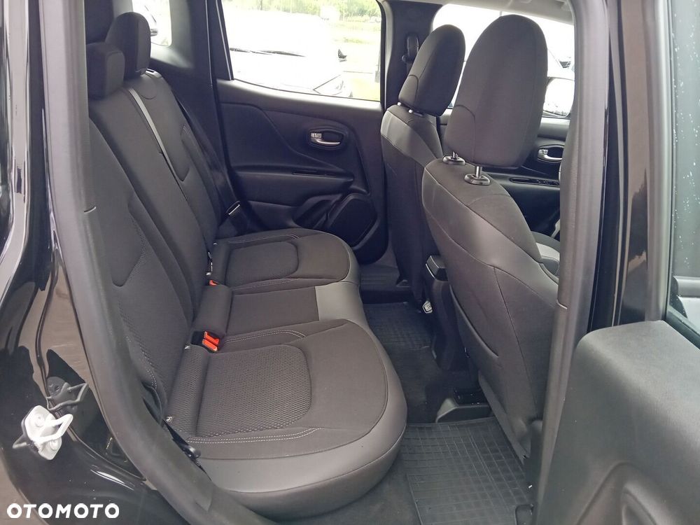 Jeep Renegade 1.5 T4 mHEV S FWD S&S DCT - 11