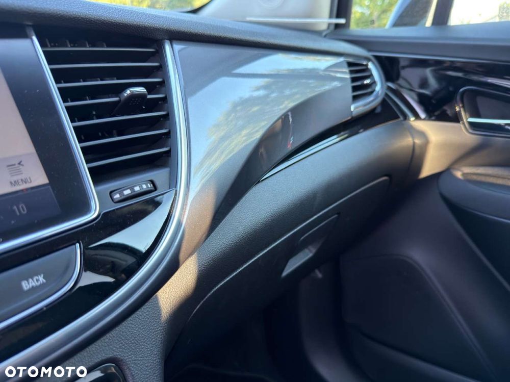 Opel Mokka X - 22