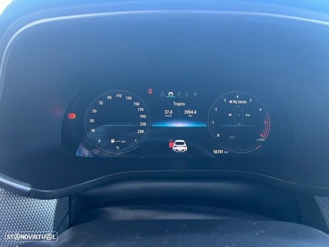 Renault Arkana 1.3 TCe Techno EDC - 19