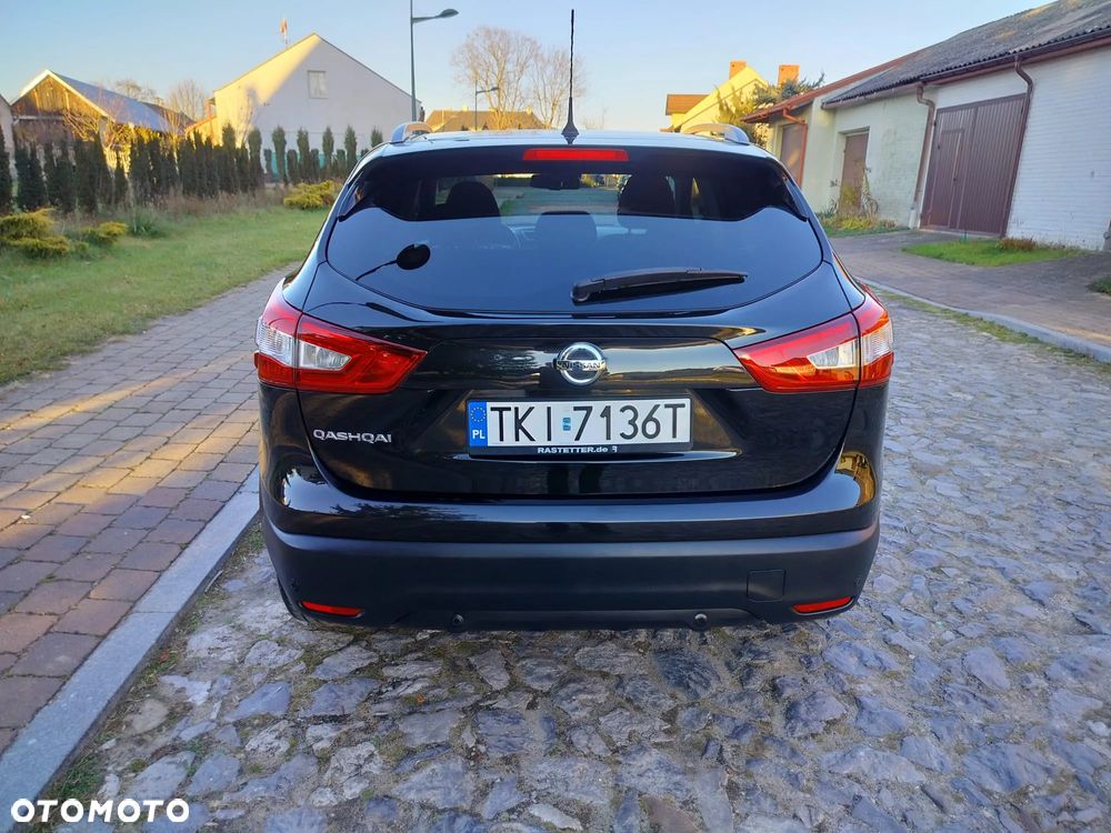 Nissan Qashqai - 13