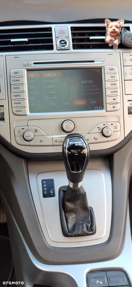 Ford Kuga 2.0 TDCi 4WD Titanium - 8