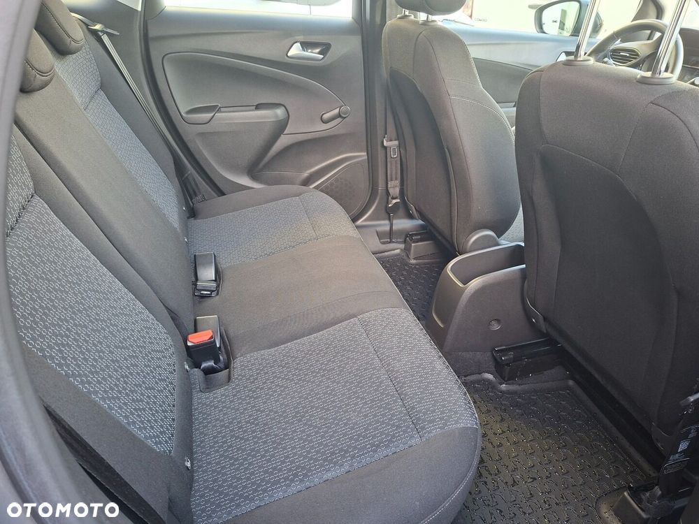 Opel Crossland - 17