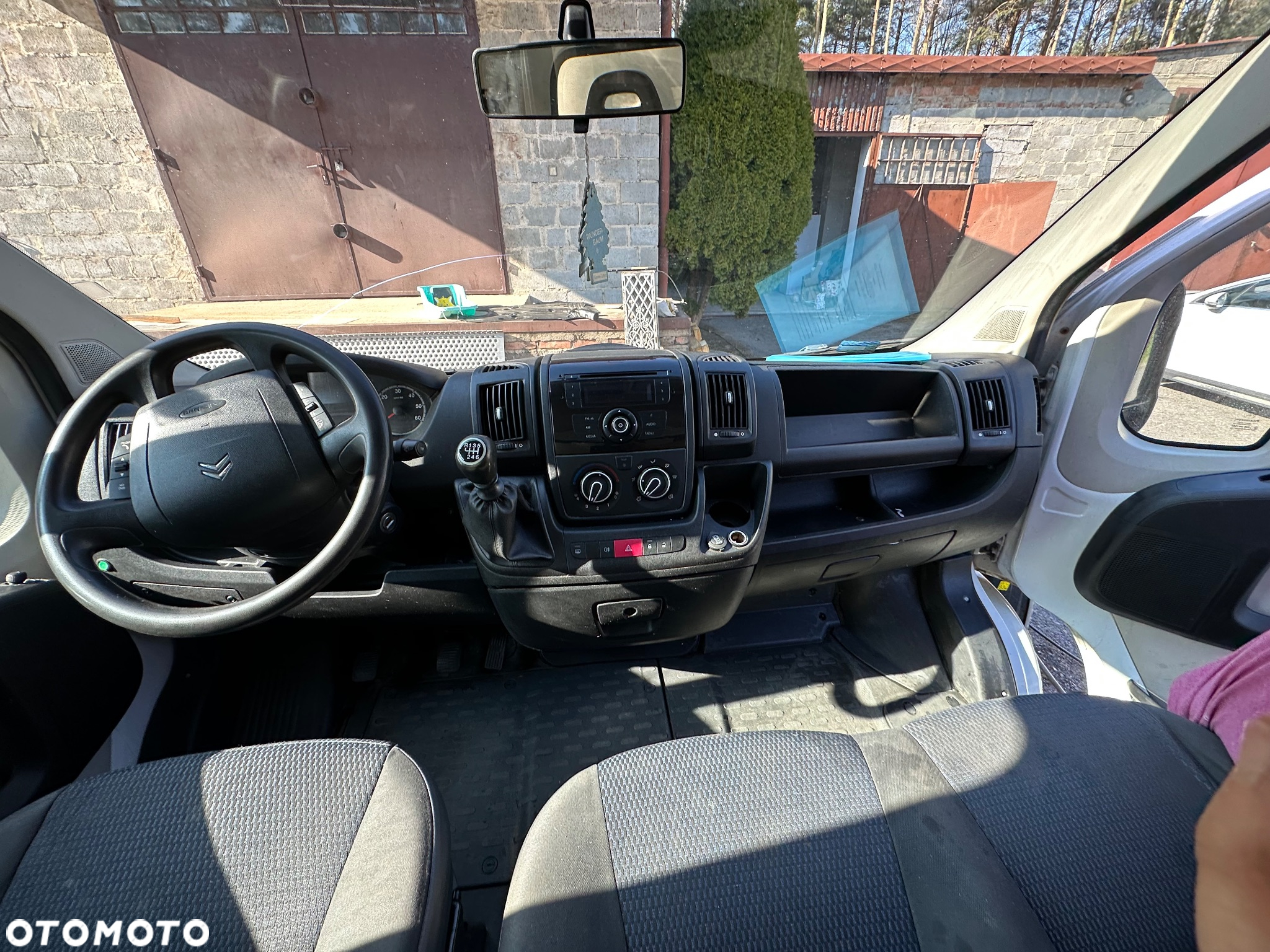 Citroën Jumper - 13