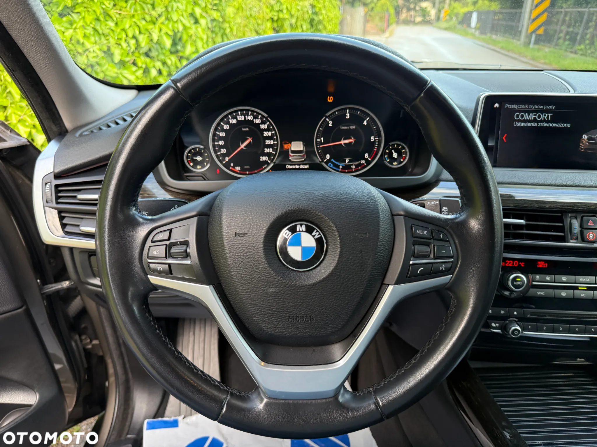 BMW X5 xDrive30d - 24