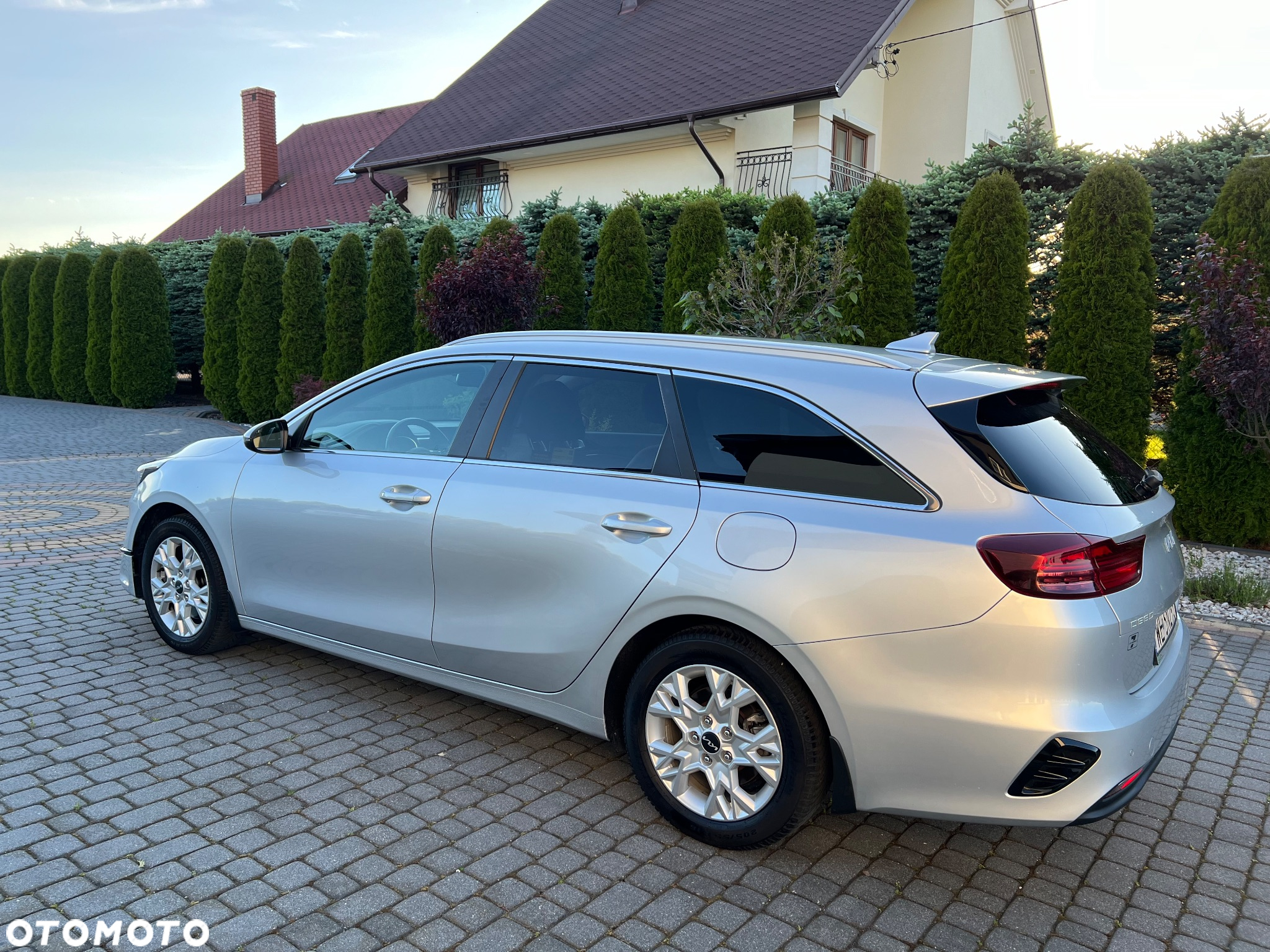Kia Ceed 1.5 T-GDI L - 8
