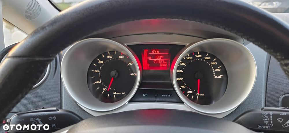 Seat Ibiza 1.2 TSI Style - 23