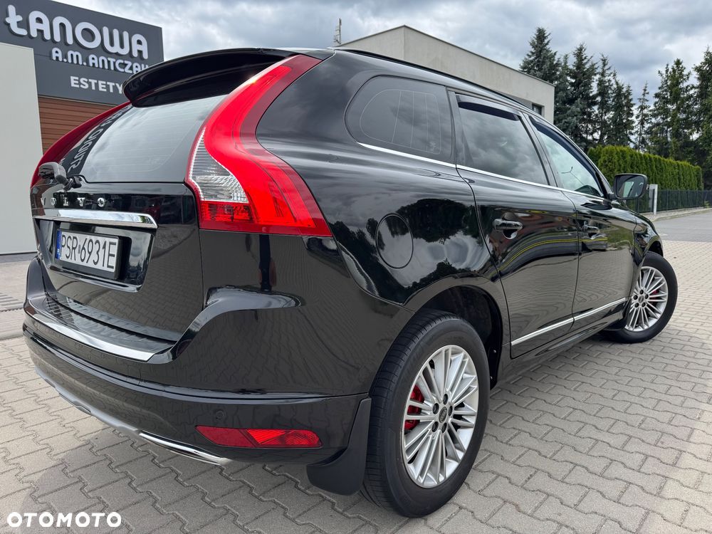 Volvo XC 60 D4 Drive-E Momentum - 7