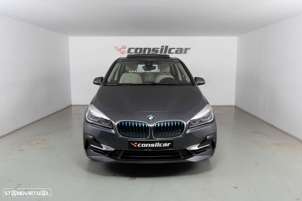 BMW 225xe Active Tourer Line Luxury - 3