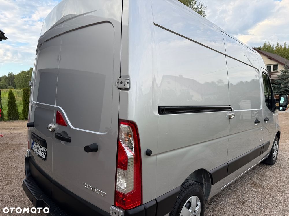 Renault Master - 17