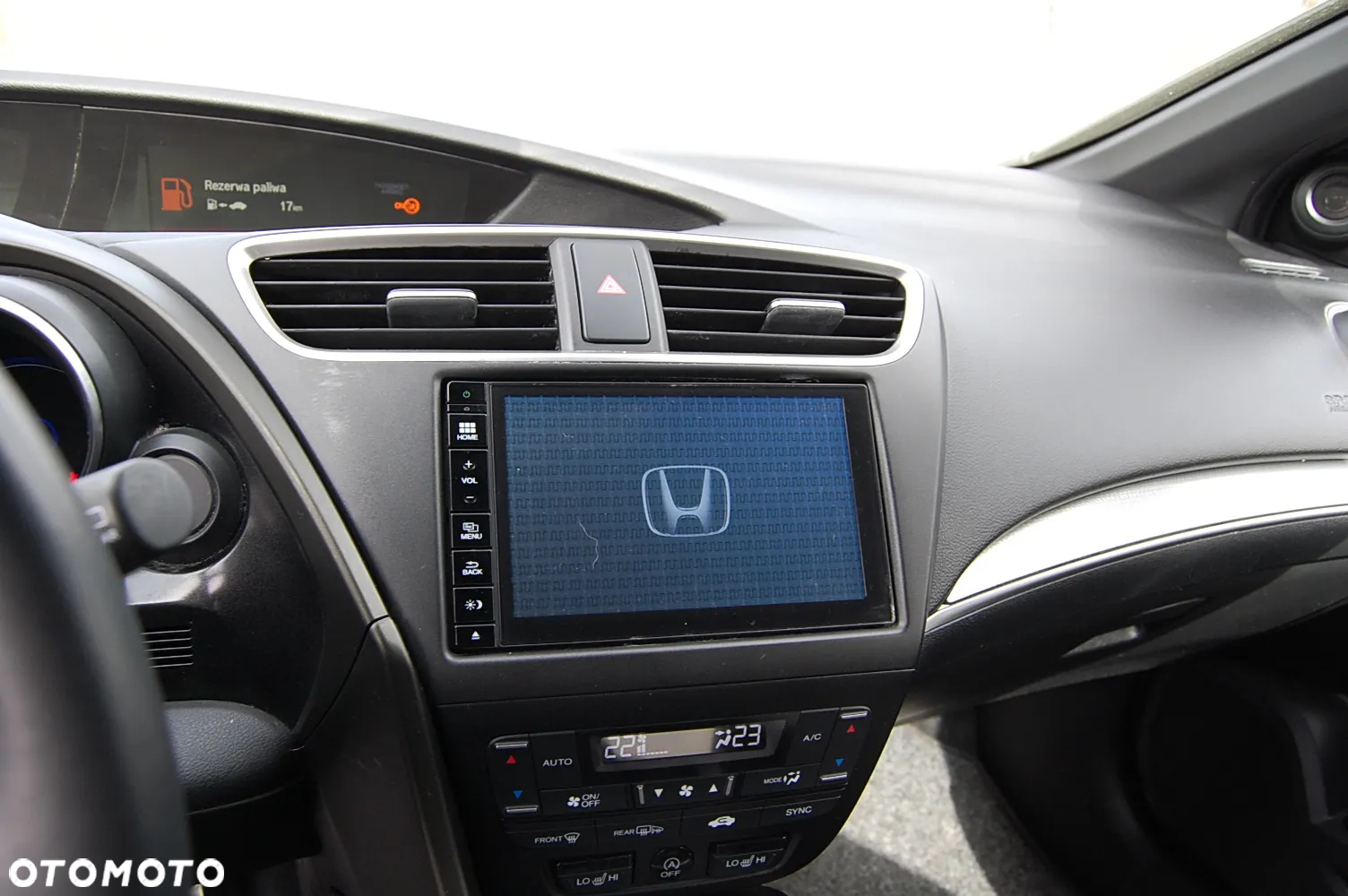 Honda Civic - 11