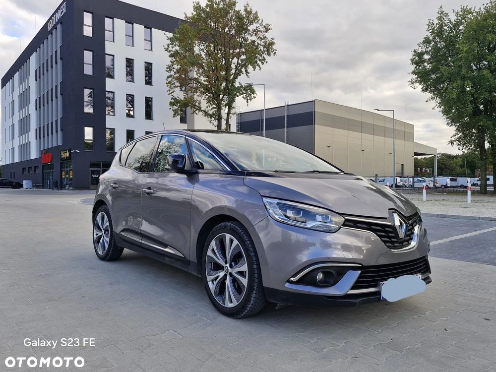 Renault Scenic 1.3 TCe Energy Zen EDC - 8