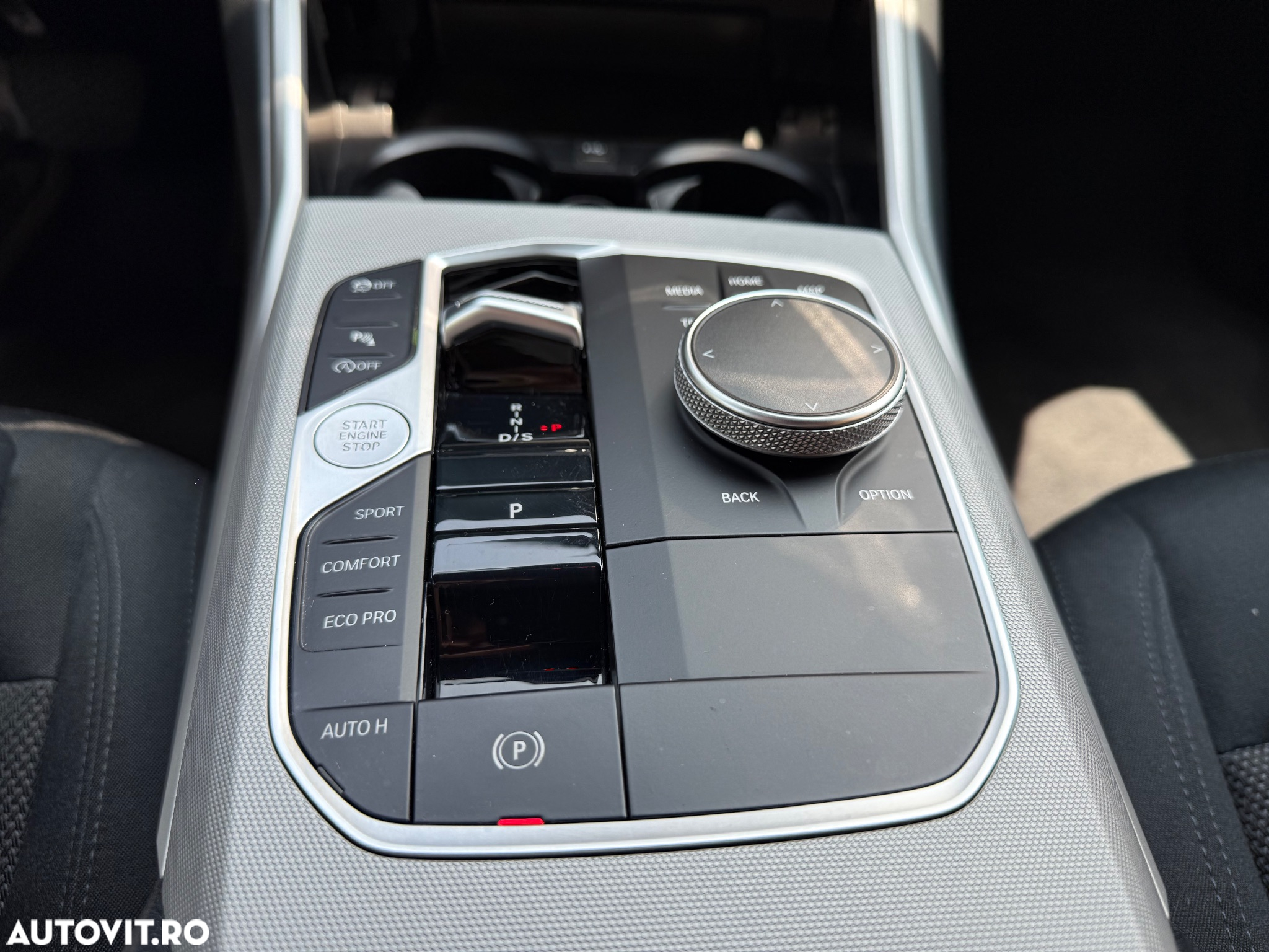 BMW Seria 3 318i Touring Aut. - 20