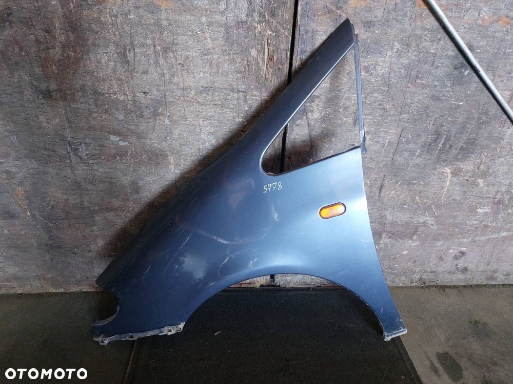 BŁOTNIK LEWY PRZÓD FORD GALAXY MK1 FB - 1