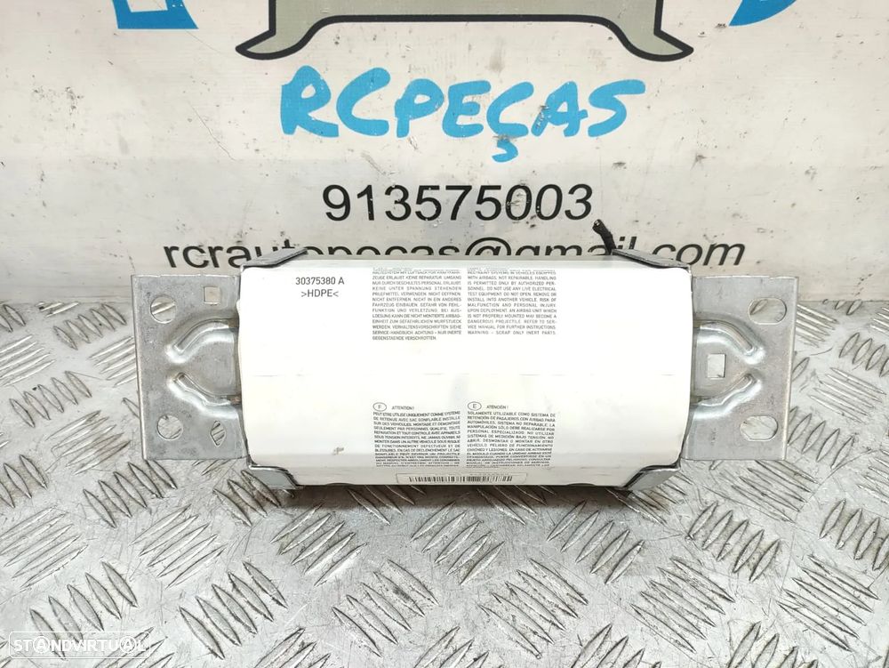 Airbag passageiro BMW Serie 1 E87 - 1