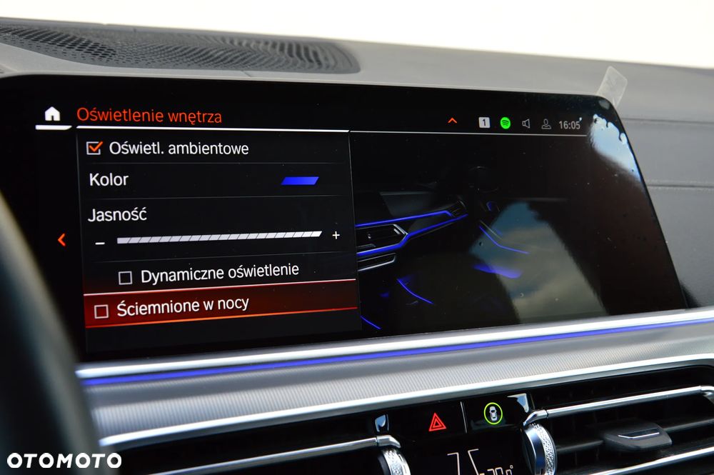 BMW X5 xDrive30d mHEV sport - 31