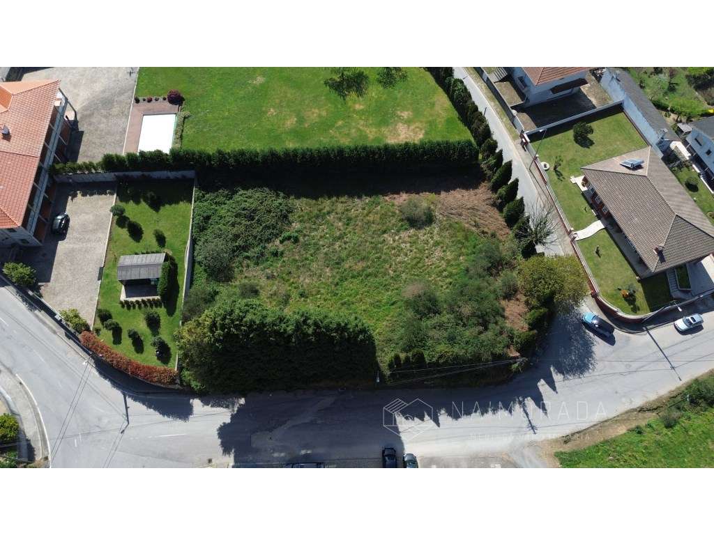 Lote de terreno para construção de moradia(s) em Lobão - Grande imagem: 3/13