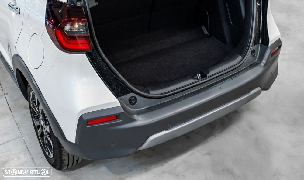 Honda Jazz Crosstar Hybrid 1.5 i-MMD Advance - 9