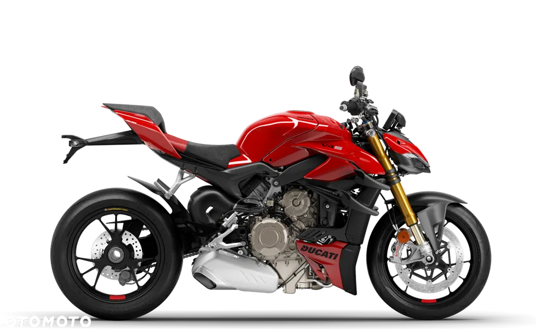 Ducati Streetfighter V4 - 8