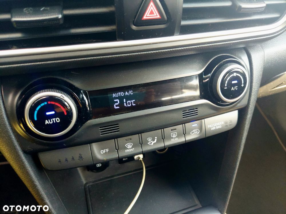 Hyundai Kona 1.0 T-GDI EDITION 30+ - 12