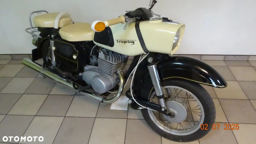 MZ ES - 6