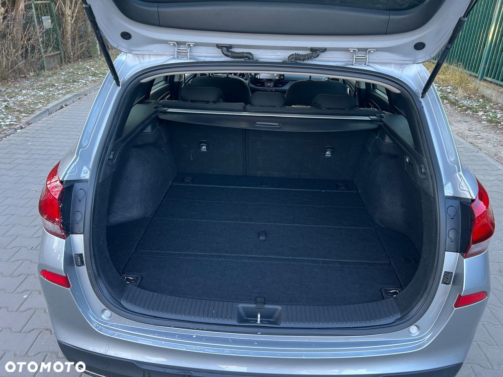 Hyundai i30 1.0 T-GDI Modern - 24