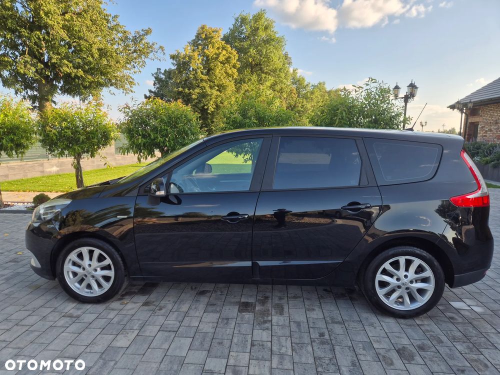 Renault Grand Scenic Energy dCi 110 S&S LIMITED - 12