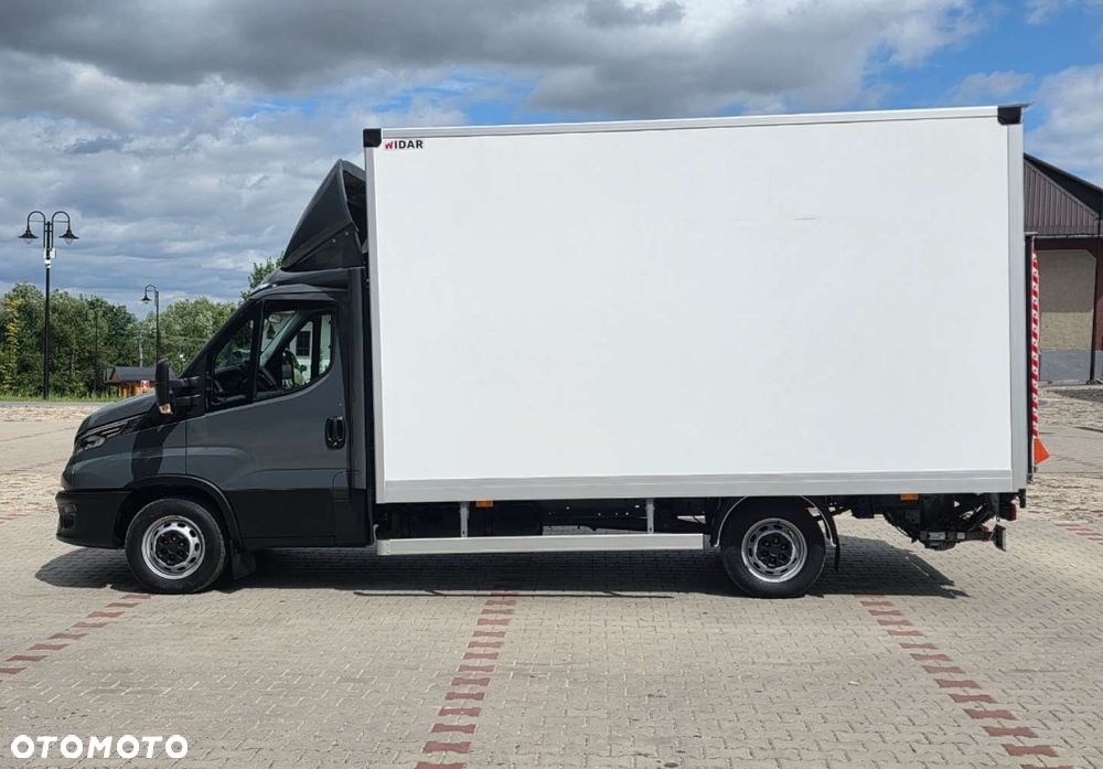 Iveco Daily 35S18 - 7