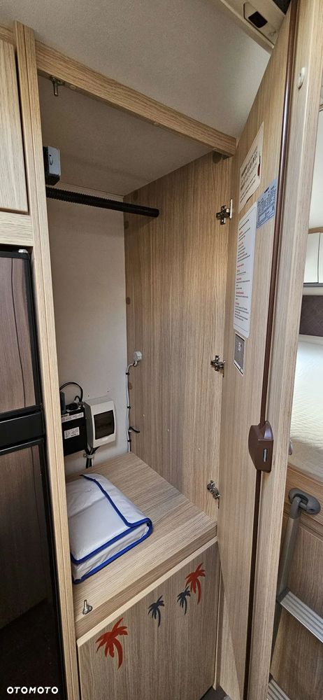 Fiat Sanlight A70 - 20