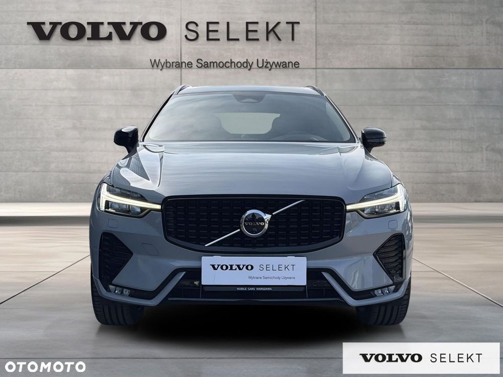 Volvo XC 60 - 10
