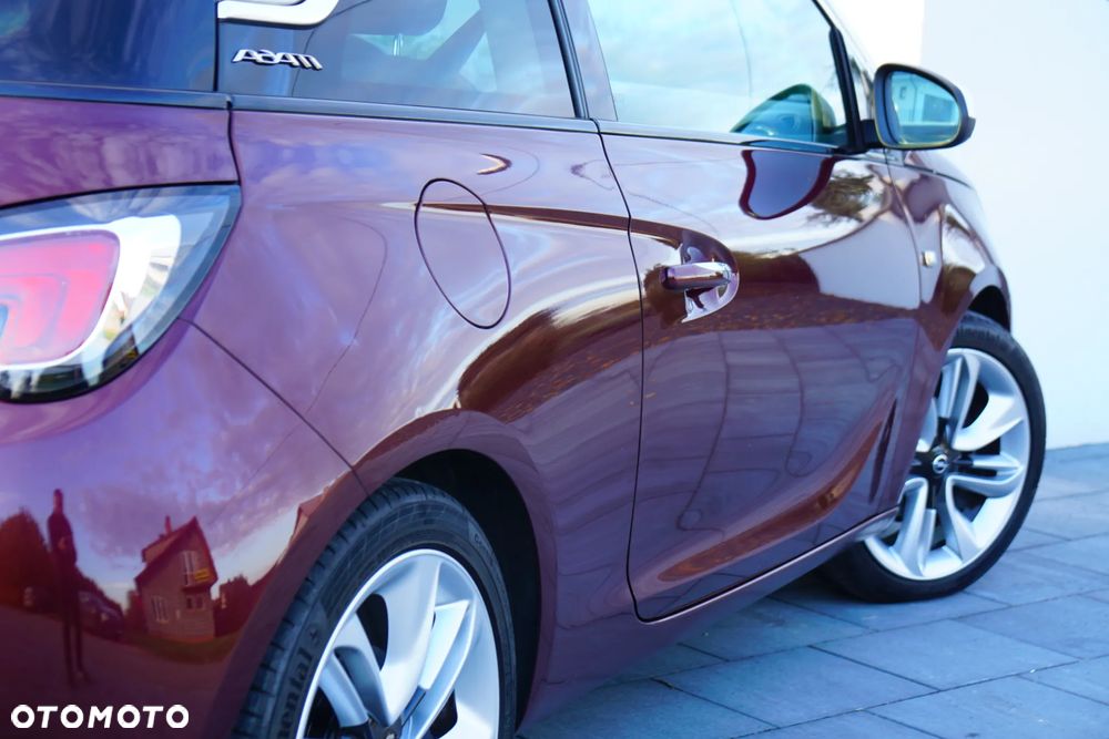 Opel Adam 1.4 Glam - 20