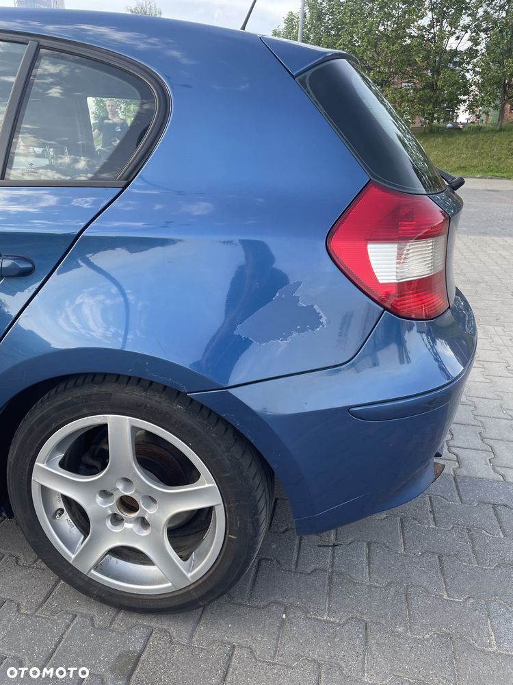 BMW Seria 1 - 22