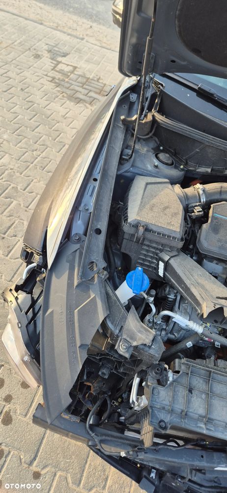 Hyundai Tucson 1.6 T-GDi HEV N Line Final Edition 4WD - 21