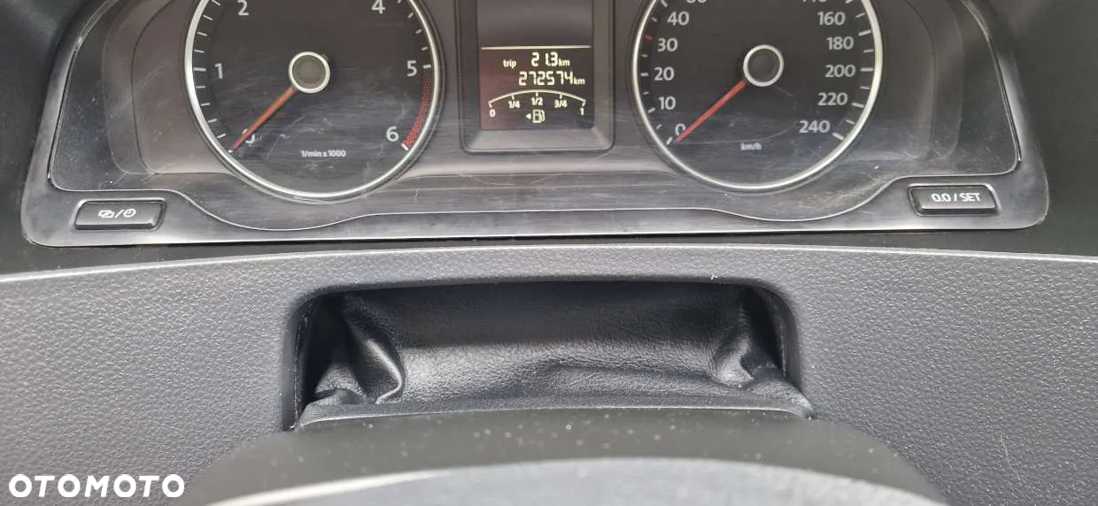 Volkswagen Transporter T5 TDI L2H1 4Motion - 11