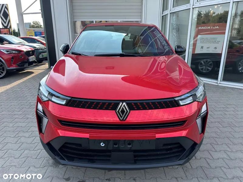 Renault Captur - 8