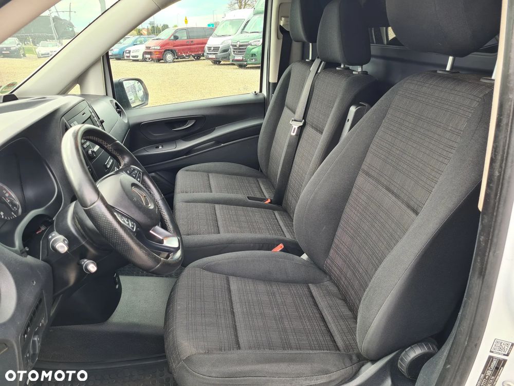 Mercedes-Benz Vito - 15