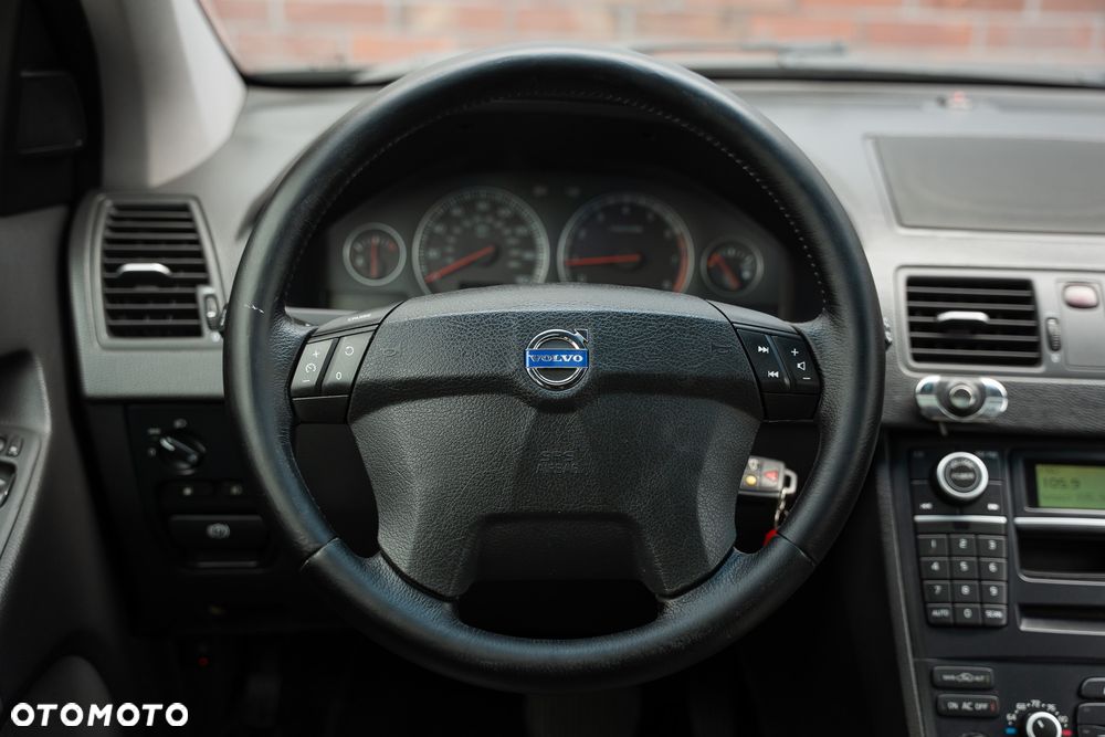 Volvo XC 90 3.2 AWD Geartonic Summum - 30