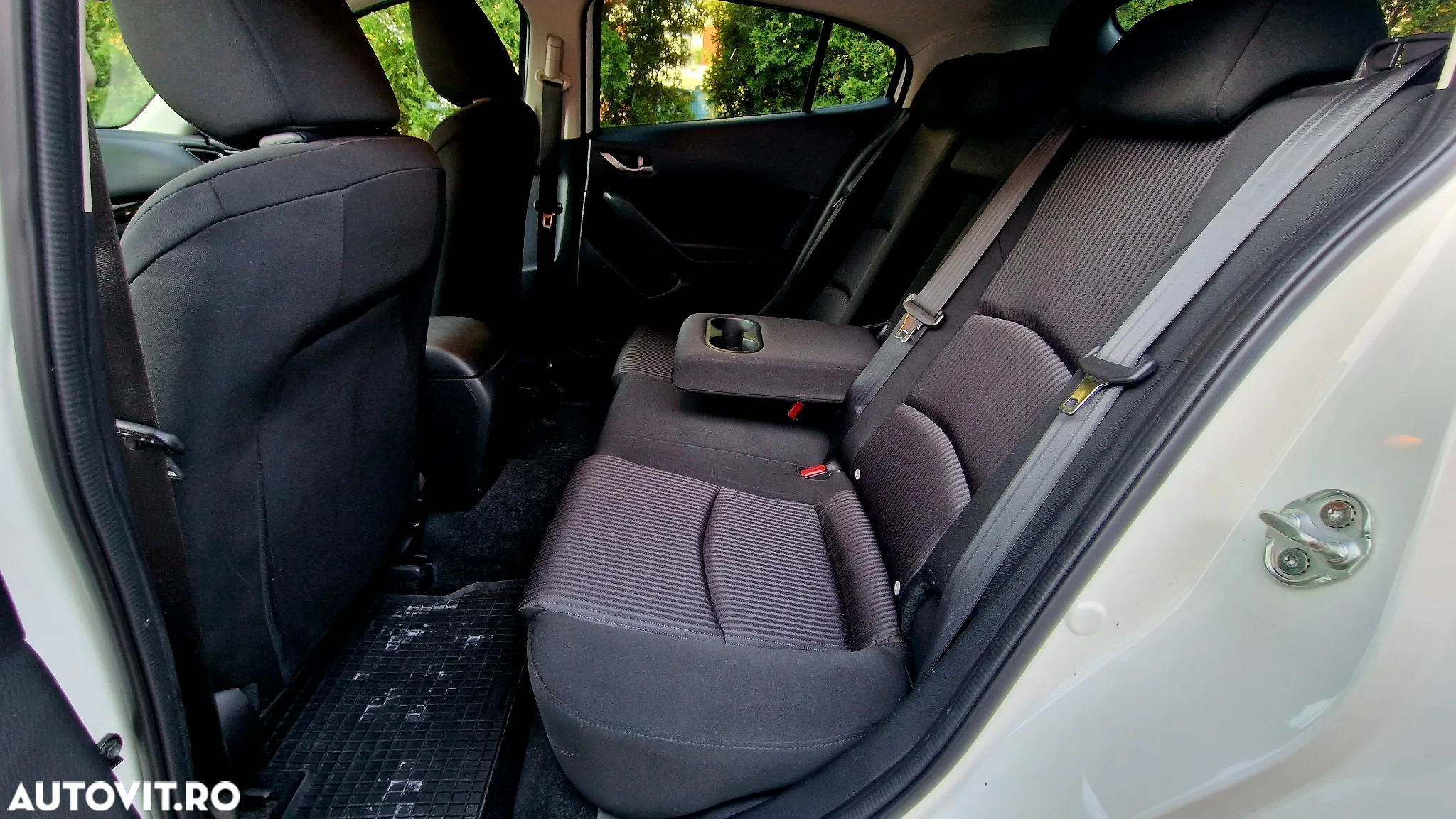Mazda 3 SKYACTIV-G 100 Prime-Line - 10