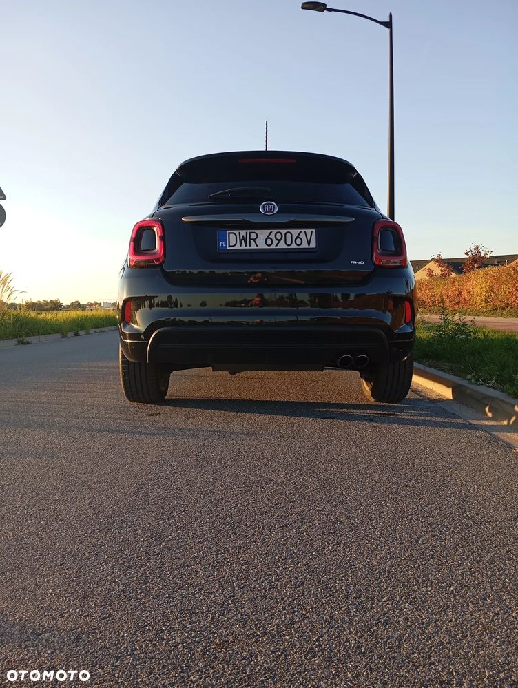 Fiat 500X - 3