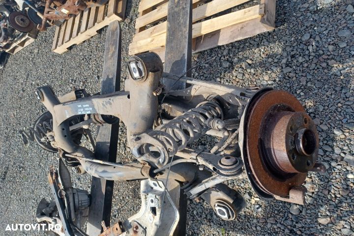 Punte spate N47D20C BMW Seria 3 F30/F31/F34 [2011 - 2016] Sedan 316d - 5