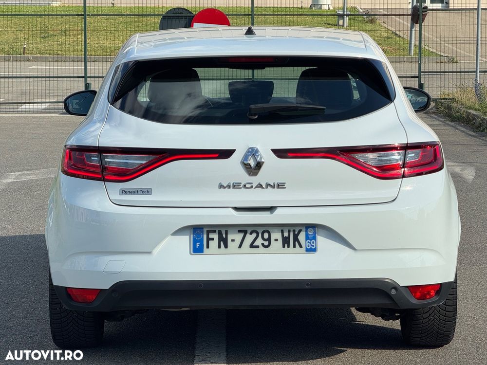 Renault Megane - 13