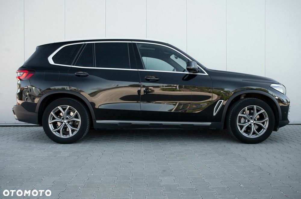 BMW X5 - 7
