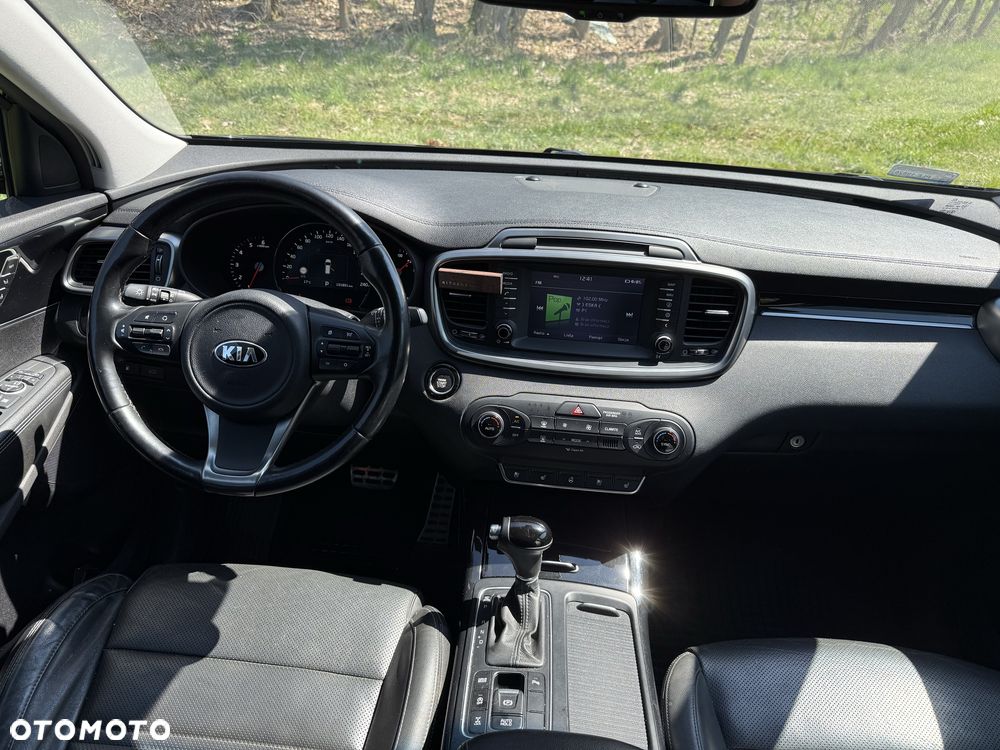 Kia Sorento - 5