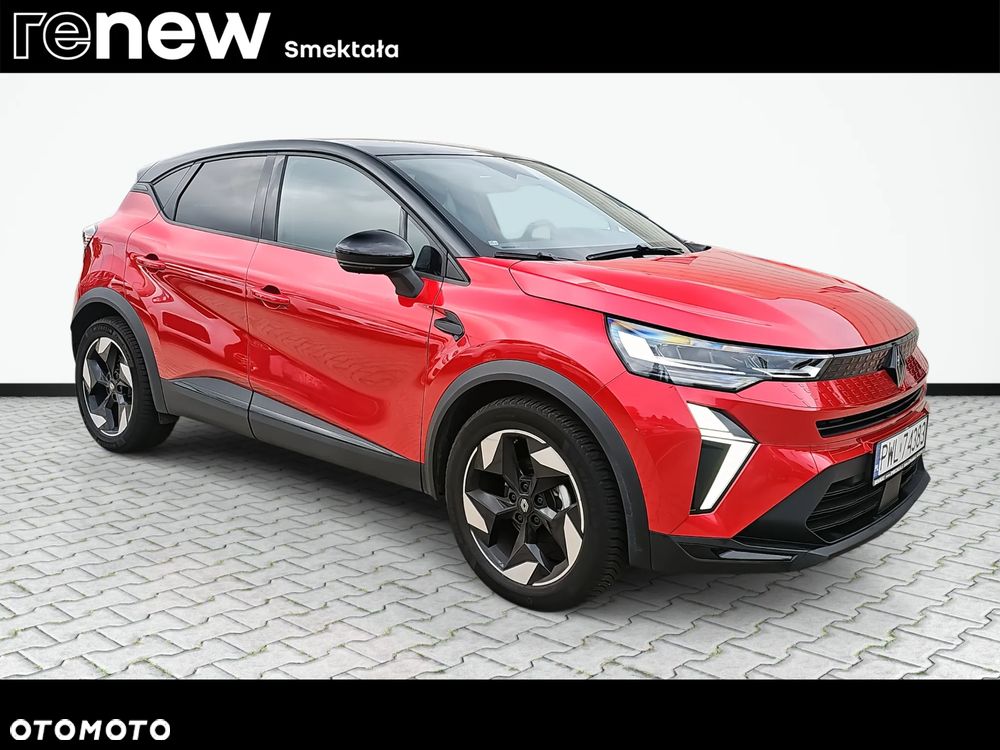 Renault Captur 1.0 TCe Techno - 3