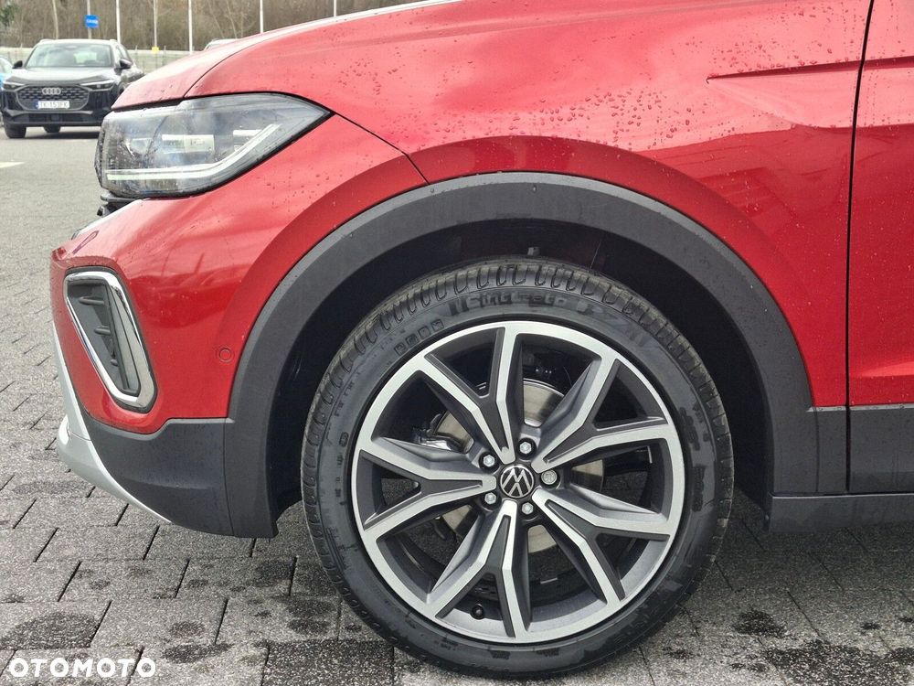 Volkswagen T-Cross 1.5 TSI ACT Style DSG - 4