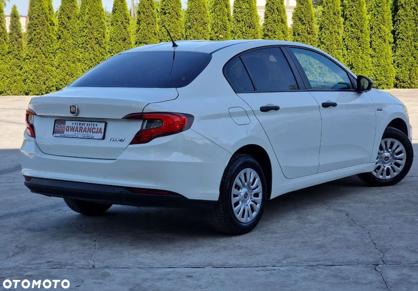 Fiat Tipo - 17
