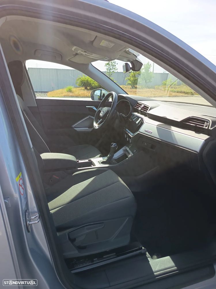 Audi Q3 45 TFSIe S tronic - 24