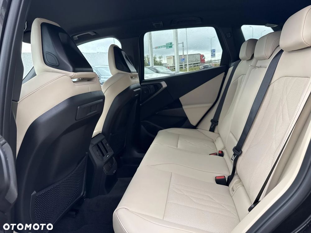 BMW X3 - 12