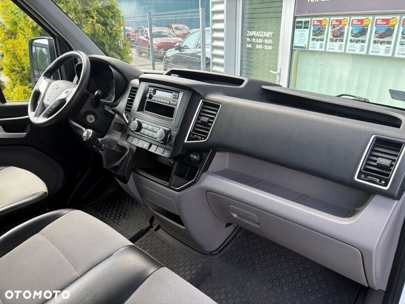 Hyundai H350 - 5